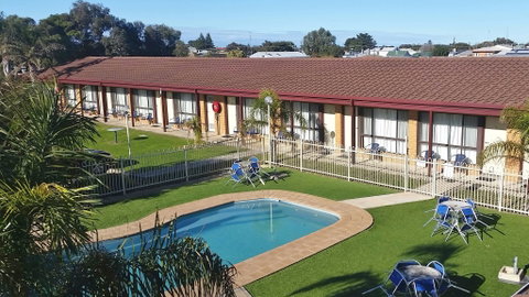 Lacepede Bay Motel & Restaurant - Accommodation Redcliffe 0