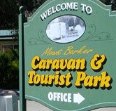 Mount Barker Caravan and Tourist Park - Accommodation Redcliffe