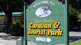 Mount Barker Caravan And Tourist Park - Accommodation Redcliffe 0
