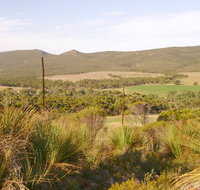 Nyroca Campsite  Group Accommodation - Accommodation Redcliffe