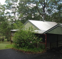 Maleny Country Cottages - Accommodation Redcliffe