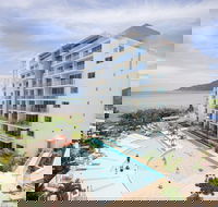 Mantra Trilogy - Accommodation Redcliffe