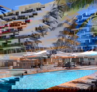 Mantra Mackay - Accommodation Redcliffe