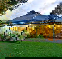 Margaret River Guest House - Accommodation Redcliffe