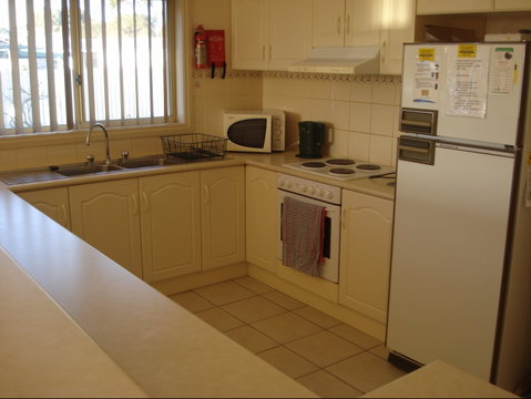Mario's Way - Accommodation Redcliffe 1