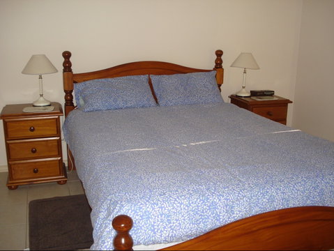 Mario's Way - Accommodation Redcliffe 2