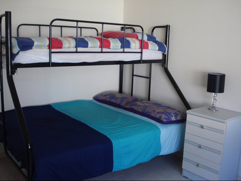 Mario's Way - Accommodation Redcliffe 3