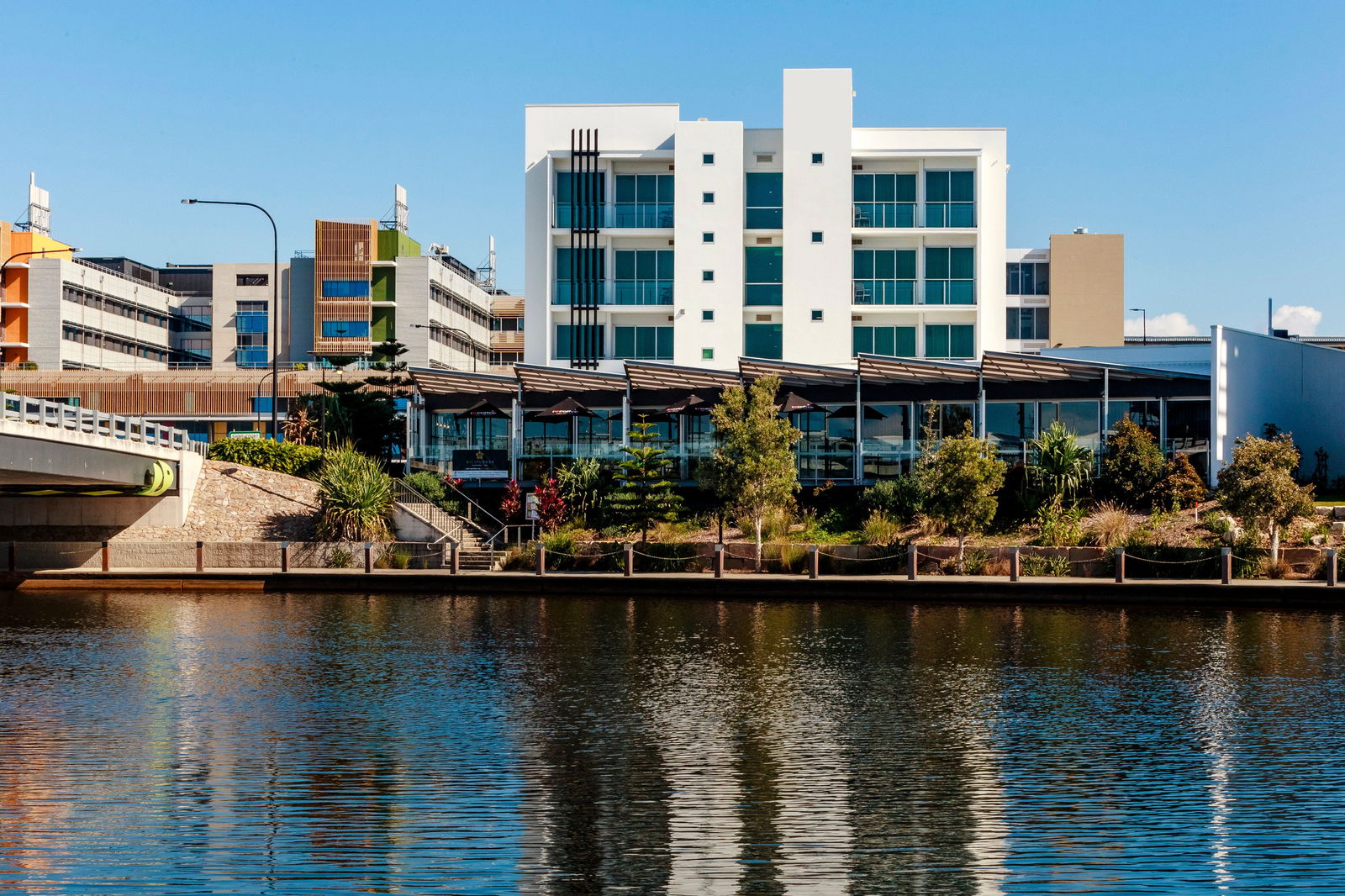  Accommodation Redcliffe