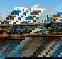 Mercure Sunshine Coast Kawana Waters - Accommodation Redcliffe