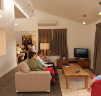 Moore Park Apartments - Accommodation Redcliffe