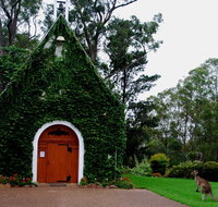 Mt Schoenstatt Conference and Retreat Centre - Accommodation Redcliffe