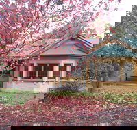 Narrawallee Creek Studio - Accommodation Redcliffe