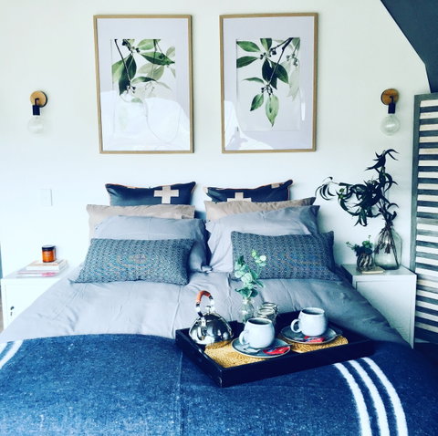 Nature Domes - Accommodation Redcliffe 1