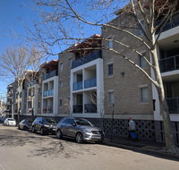 Nesuto Chippendale Apartment Hotel - Accommodation Redcliffe