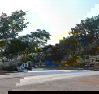 Orroroo Caravan Park - Accommodation Redcliffe