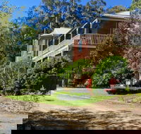 Palmyra Bed and Breakfast - Accommodation Redcliffe
