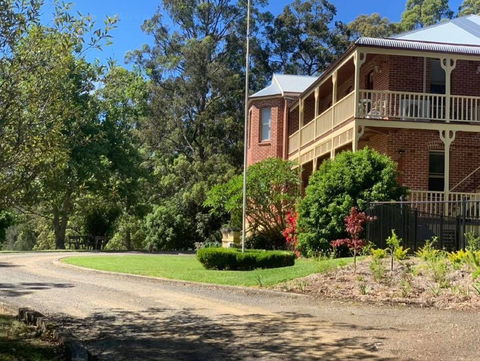 Palmyra Bed And Breakfast - Accommodation Redcliffe 0
