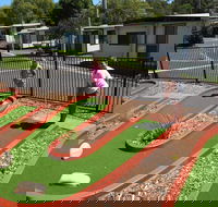 Pleasurelea Tourist Resort - Accommodation Redcliffe