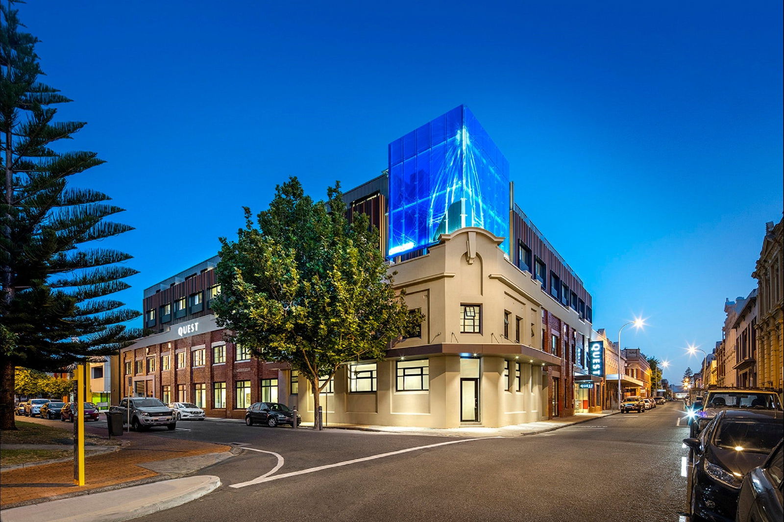  Accommodation Redcliffe