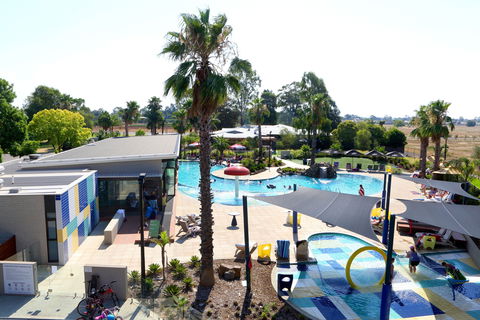 RACV Cobram Resort - Accommodation Redcliffe 0