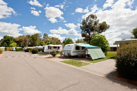 RACV Cobram Resort - Accommodation Redcliffe 4