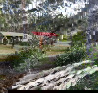Rosedale Homestead - Accommodation Redcliffe