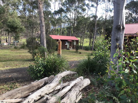 Rosedale Homestead - Accommodation Redcliffe 0
