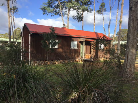 Rosedale Homestead - Accommodation Redcliffe 1