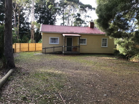 Rosedale Homestead - Accommodation Redcliffe 2