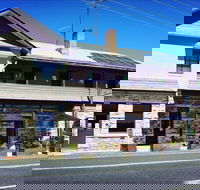 Royal Hotel Capertee - Accommodation Redcliffe