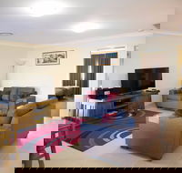 Scone Motor Inn and Apartments - Accommodation Redcliffe