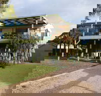 Sea Chant - Accommodation Redcliffe