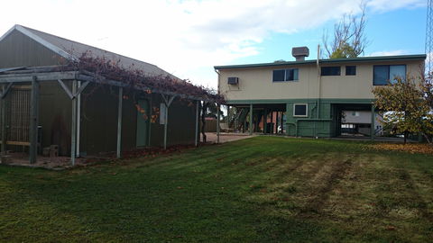 Sea Chant - Accommodation Redcliffe 3
