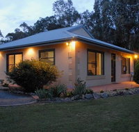 Serena Cottages