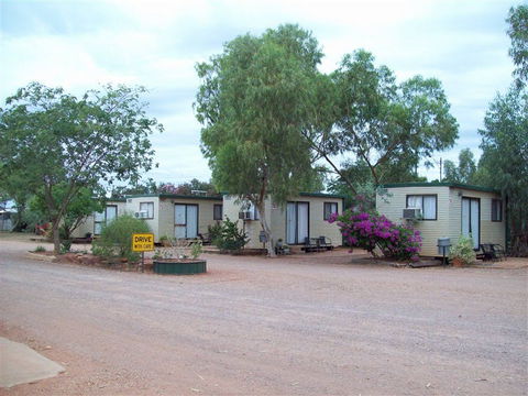 Tennant Creek Caravan Park - Accommodation Redcliffe 2