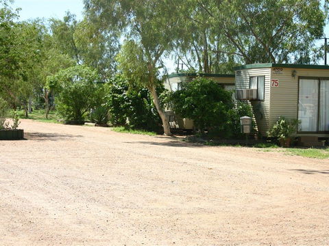 Tennant Creek Caravan Park - Accommodation Redcliffe 3