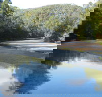 The Lodge Colo River - Accommodation Redcliffe