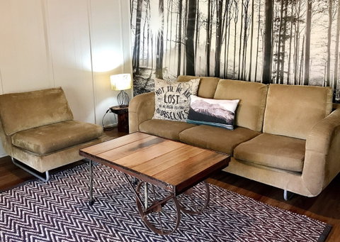 The Woolshed Cabins - Accommodation Redcliffe 4