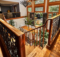 The Regents Park - Accommodation Redcliffe