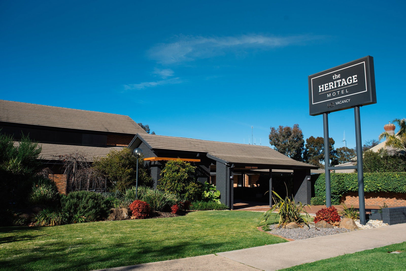 Accommodation Redcliffe