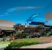 The Heritage Bendigo - Accommodation Redcliffe