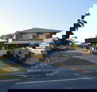 The Rover Holiday Units/Motel - Accommodation Redcliffe