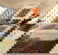 Thorn Park by the Vines - Accommodation Redcliffe