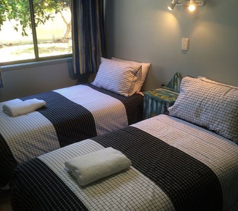 Tin Shack - Accommodation Redcliffe 0