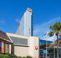 Travelodge Hotel Bankstown Sydney - Accommodation Redcliffe