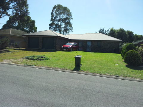 Wellington East Marina - Accommodation Redcliffe 0