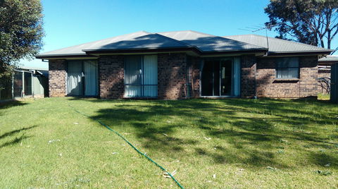 Wellington East Marina - Accommodation Redcliffe 1