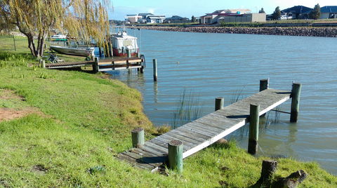 Wellington East Marina - Accommodation Redcliffe 2