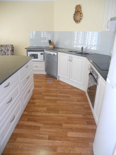 Wellington East Marina - Accommodation Redcliffe 3