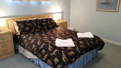 Wellington East Marina - Accommodation Redcliffe 4